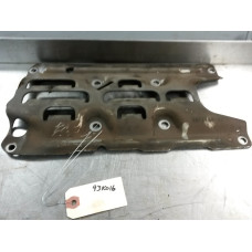 93K016 Engine Oil Baffle For 09-12 Ford Escape  3.0 YL8E6687BC